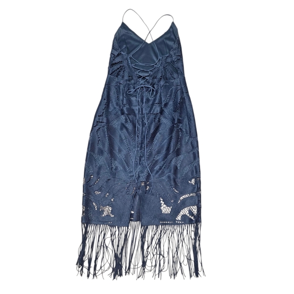 TWO SISTERS KHALEESI DRESS 12 - Picture 5 of 15